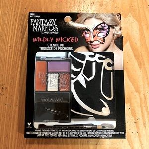 Wet n Wild Fantasy Makers